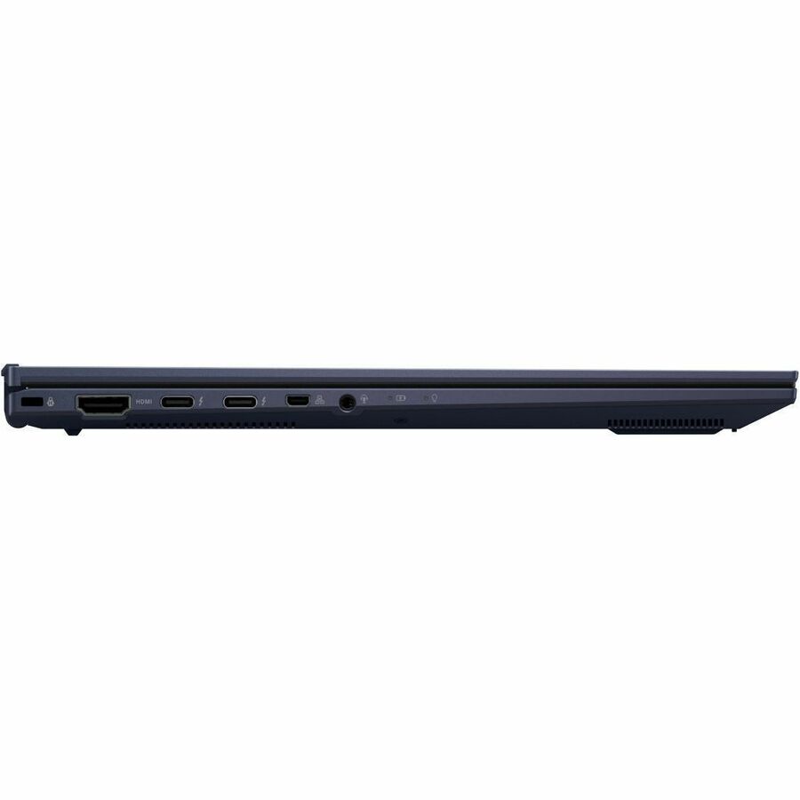Asus ExpertBook B9 B9403 B9403CVA-XVE74 14" Notebook - WQXGA+ - Intel Core 7 150U - vPro Technology - 16 GB - 512 GB SSD - Star Black - Image 9