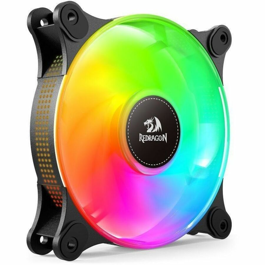 Redragon Cooling Fan - 3 Pack