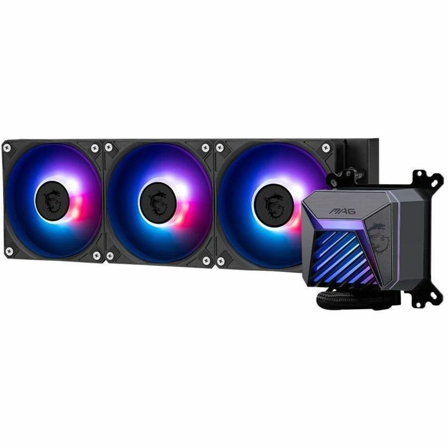 MSI MAG Coreliquid A15 360 - Image 1