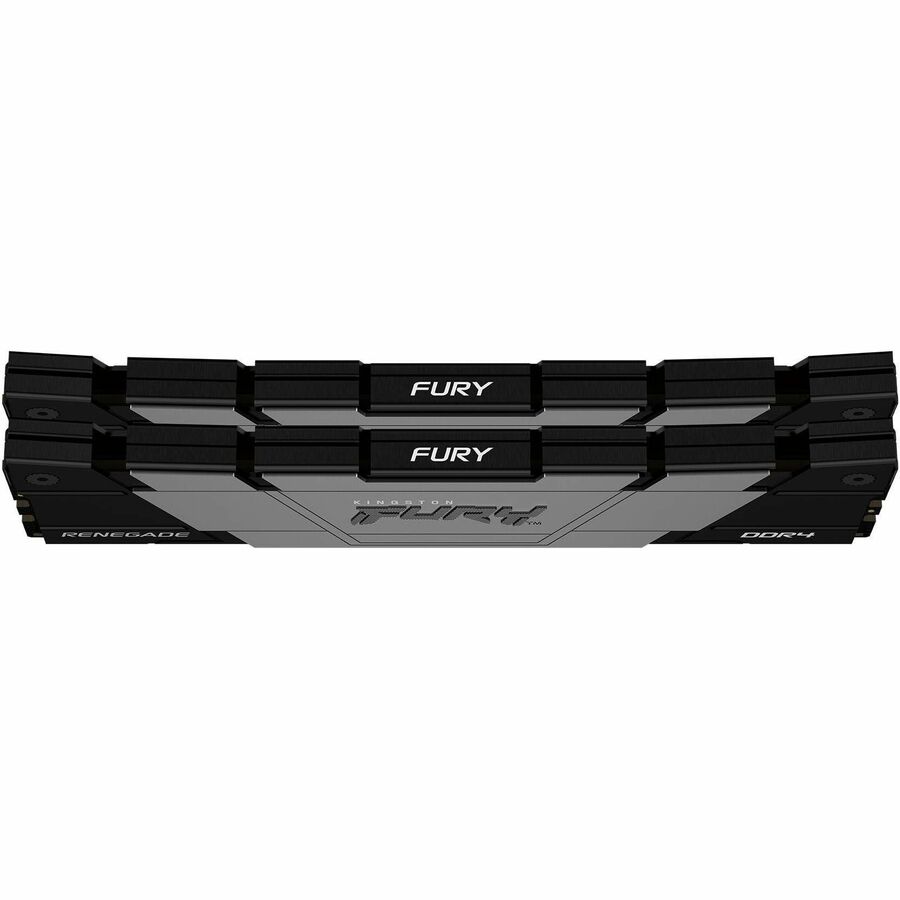 Kingston FURY Renegade 32GB (2 x 16GB) DDR4 Memory Kit - 3200 MHz - Image 1