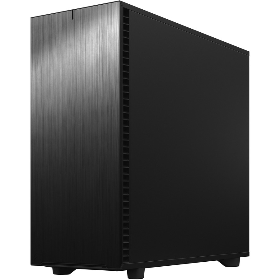 Fractal Design Define 7 XL Black TG Dark Tint - Image 3