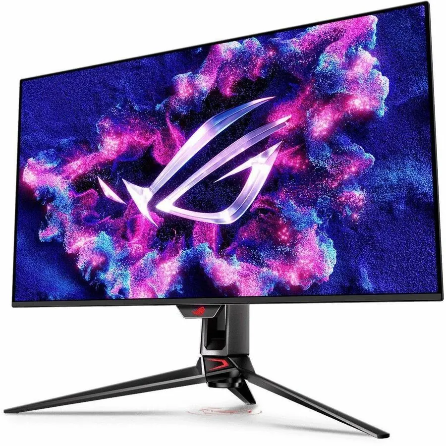 Asus ROG Swift PG32UCDM 32" Class 4K UHD Gaming OLED Monitor - 16:9 - Image 4