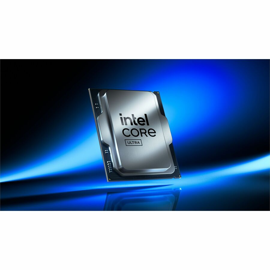 Intel Core Ultra 7 265KF Icosa-core (20 Core) 3.90 GHz Processor - OEM Pack - Image 1