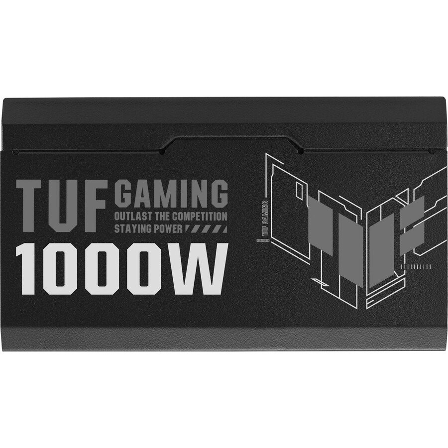Asus TUF Gaming 1000W Gold - Image 5