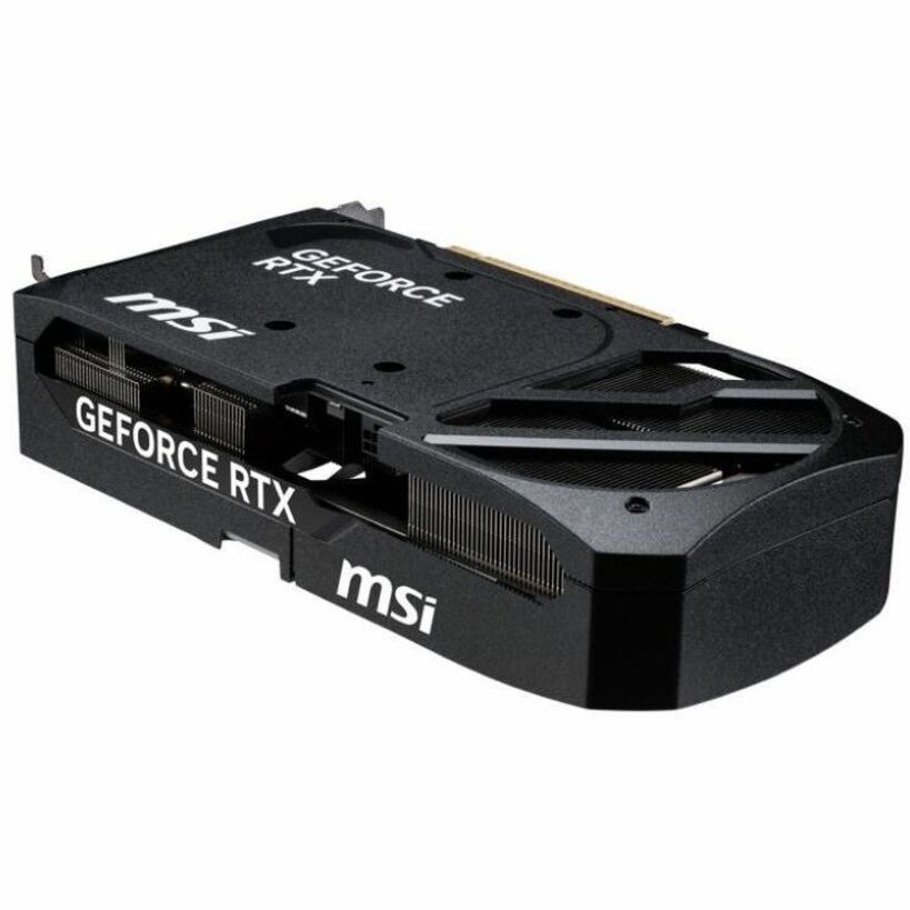 MSI RTX 5070 12G SHADOW 2X OC - Image 1