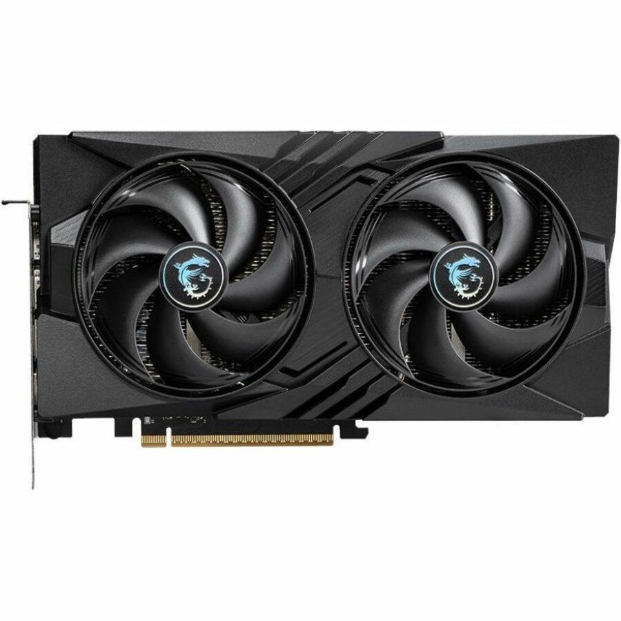 MSI NVIDIA GeForce RTX 5060 Graphic Card - 8 GB GDDR7 - Image 5