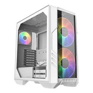 Cooler Master HAF 500 Computer Case