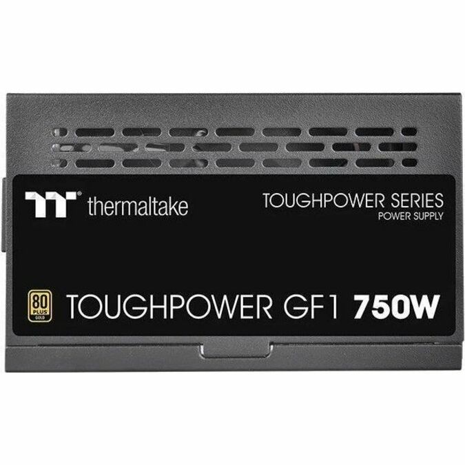 Thermaltake Toughpower GF1 TPD-750AH2FLG 750W Power Supply - Image 1