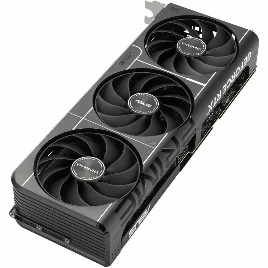 Asus NVIDIA GeForce RTX 5060 Ti Graphic Card - 16 GB GDDR7 - Image 3