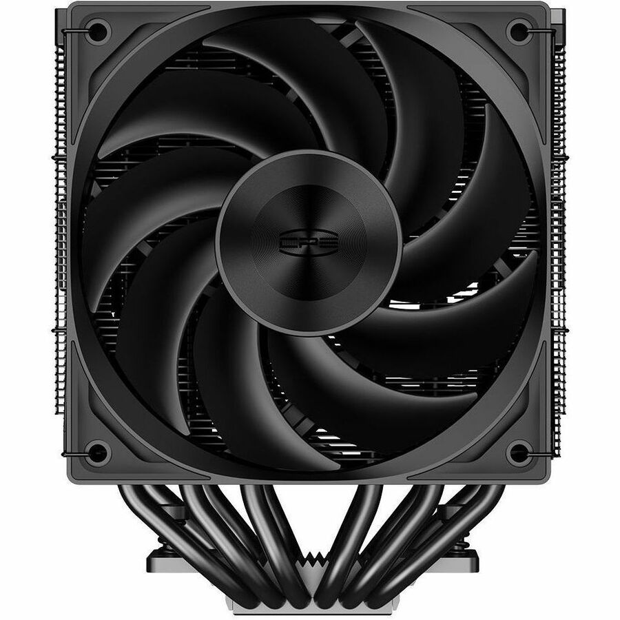 PCCOOLER RZ620 BK Cooling Fan/Heatsink - Image 1