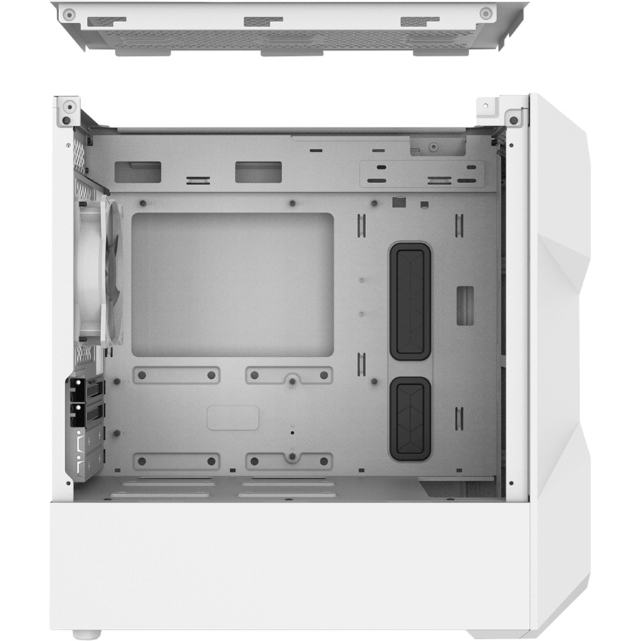 Cooler Master MasterBox TD300 Mesh Computer Case - Image 6