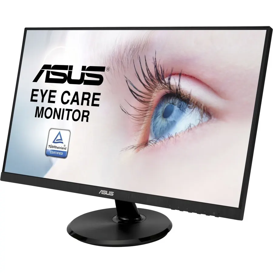 Asus VA27DQSB 27" Class Full HD LCD Monitor - 16:9 - Black - Image 1