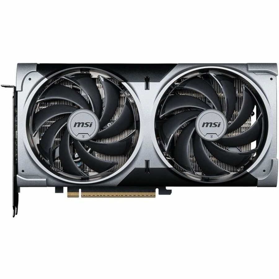 MSI RTX 5070 12G VENTUS 2X OC - Image 1
