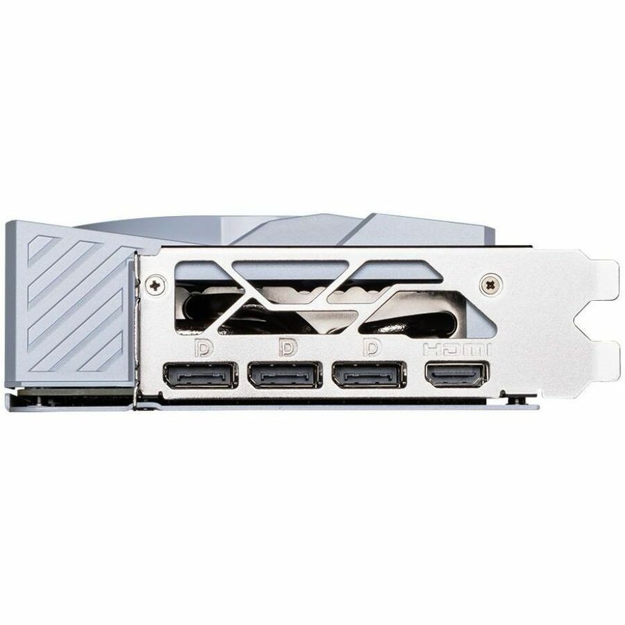 MSI RTX 5080 16G GAMING TRIO OC WHITE - Image 4