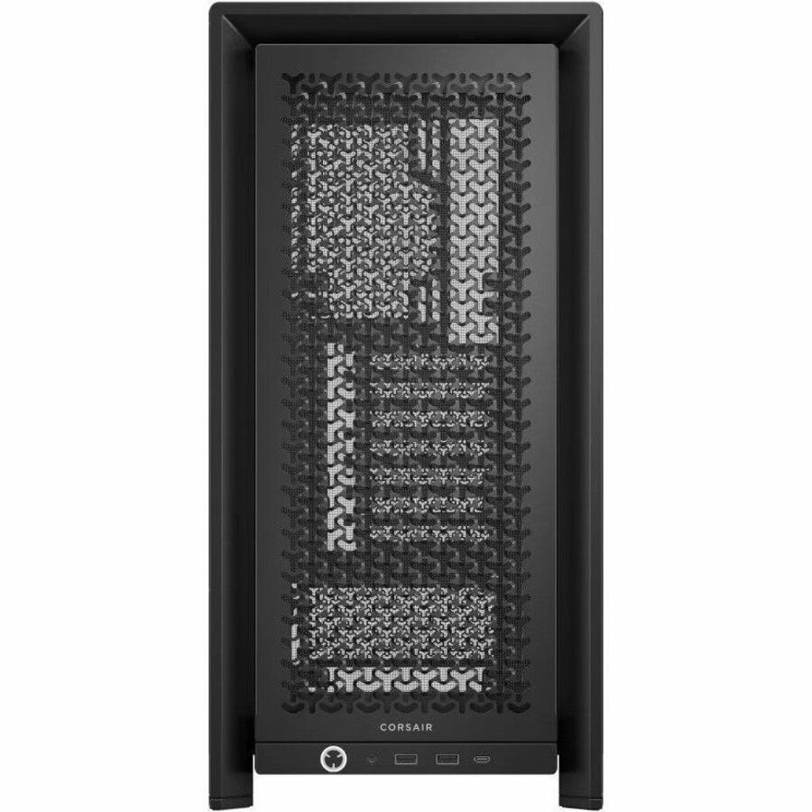 Corsair FRAME 4000D Modular Mid-Tower PC Case - Image 1