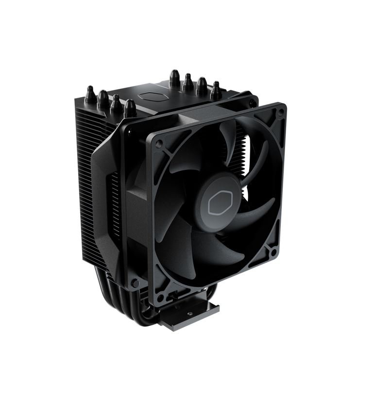 Cooler Master Hyper 411 Nano Black