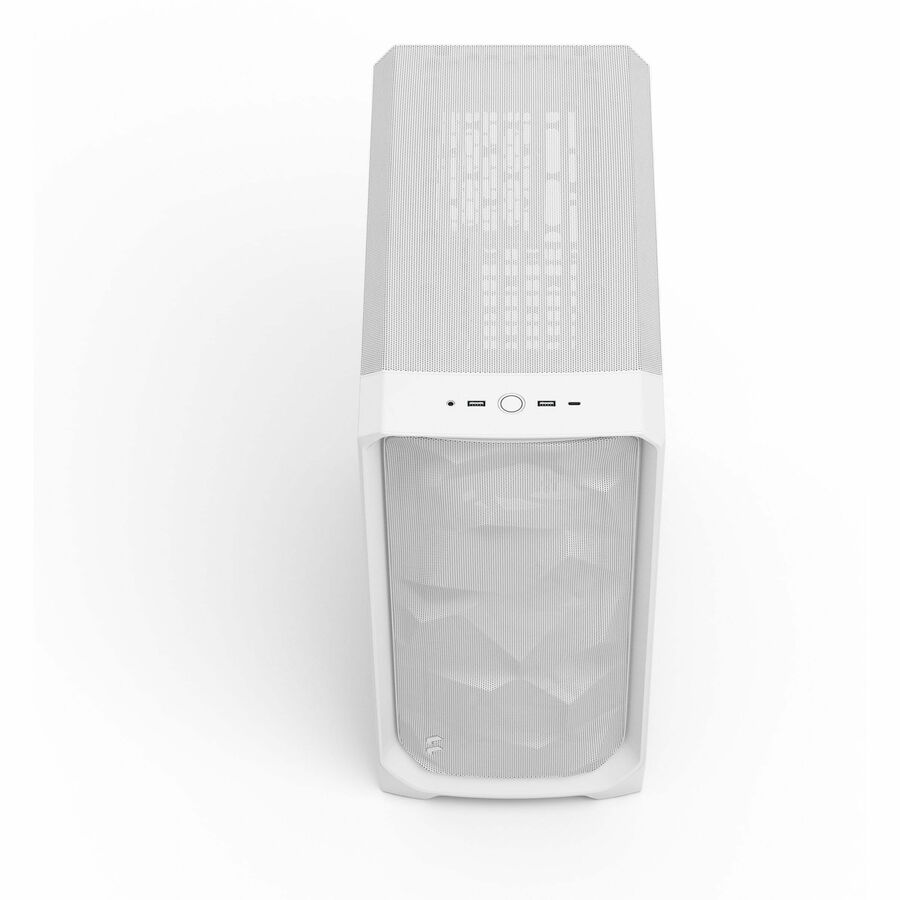 Fractal Design Computer Case Meshify 3 White - Image 4