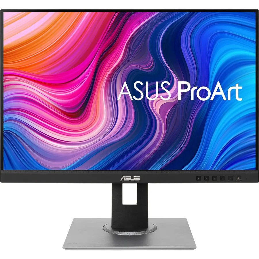 Asus ProArt PA248QV 24" Class WUXGA LCD Monitor - 16:10 - Black - Image 4