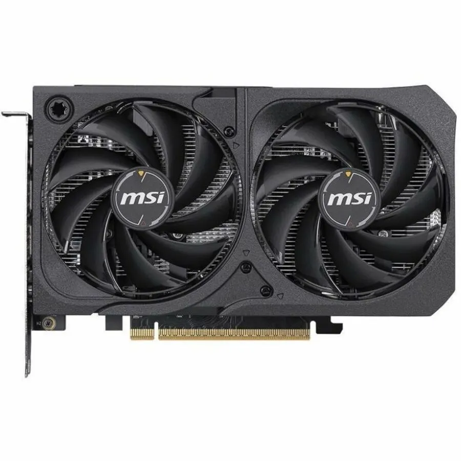 MSI NVIDIA GeForce RTX 5050 Graphic Card - 8 GB GDDR6 - Image 1