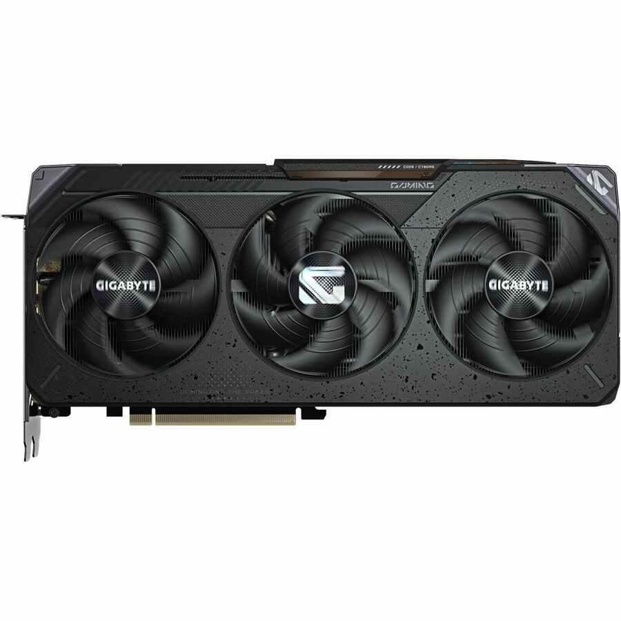 Gigabyte AMD Radeon RX 9070 XT Graphic Card - 16 GB GDDR6 - Image 1