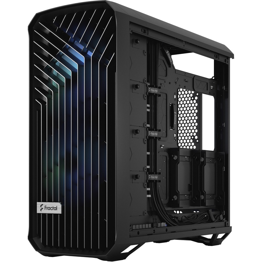 Fractal Design Torrent Black RGB TG Light Tint - Image 6