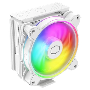 Cooler Master Hyper 212 Halo White