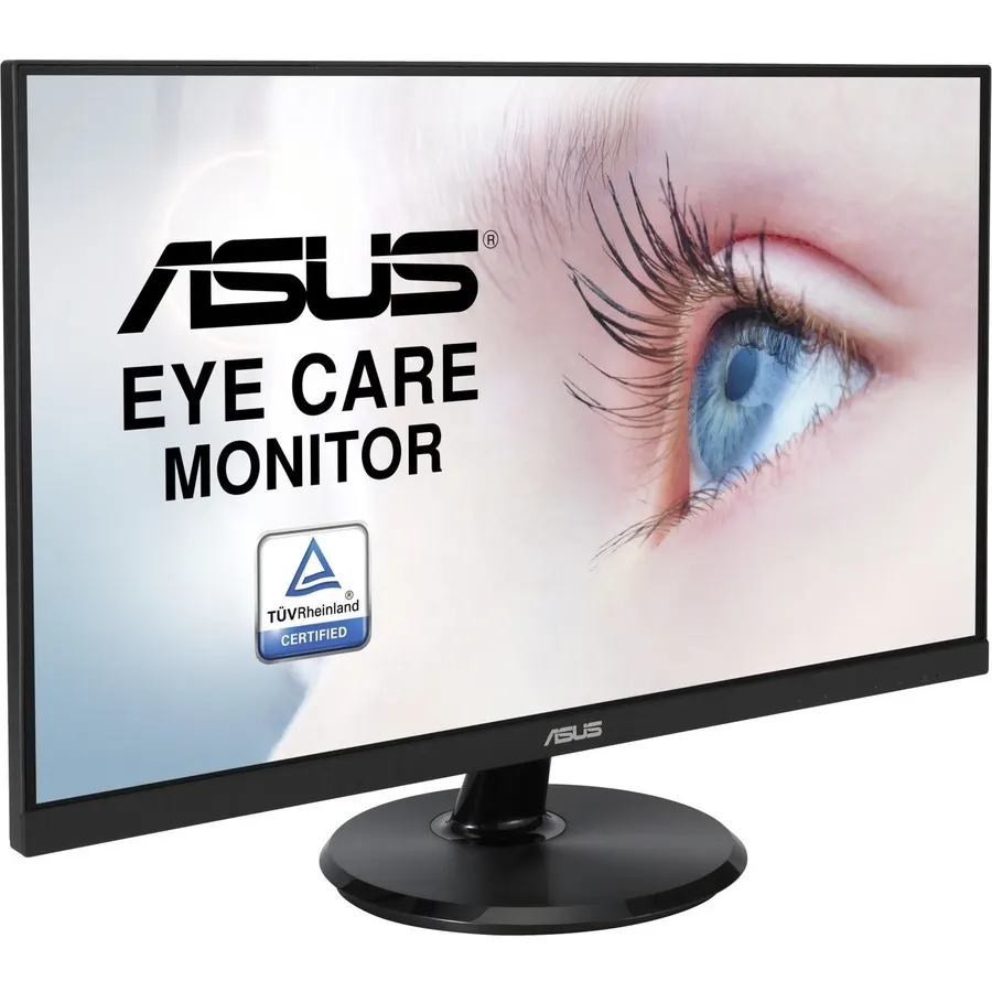 Asus VA24DQSB 24" Class Full HD LCD Monitor - 16:9 - Image 2