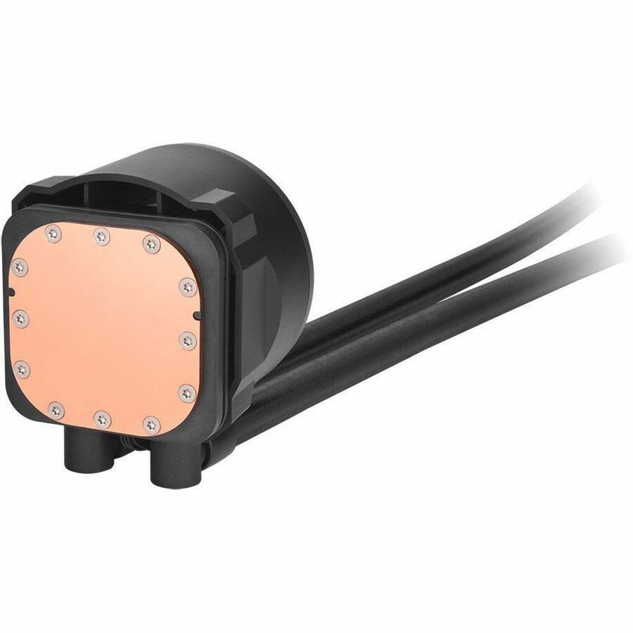Thermaltake TH420 V2 Ultra ARGB Sync All-In-One Liquid Cooler - Image 4