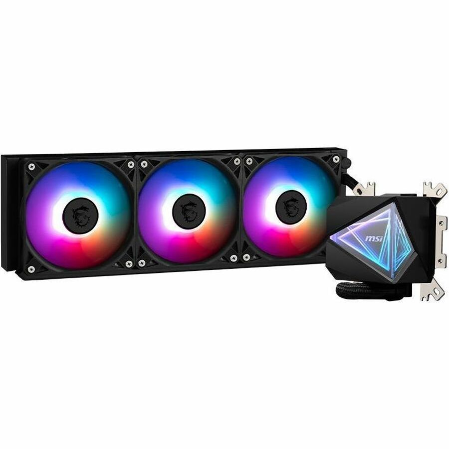 MSI MAG Coreliquid I360 - Image 3