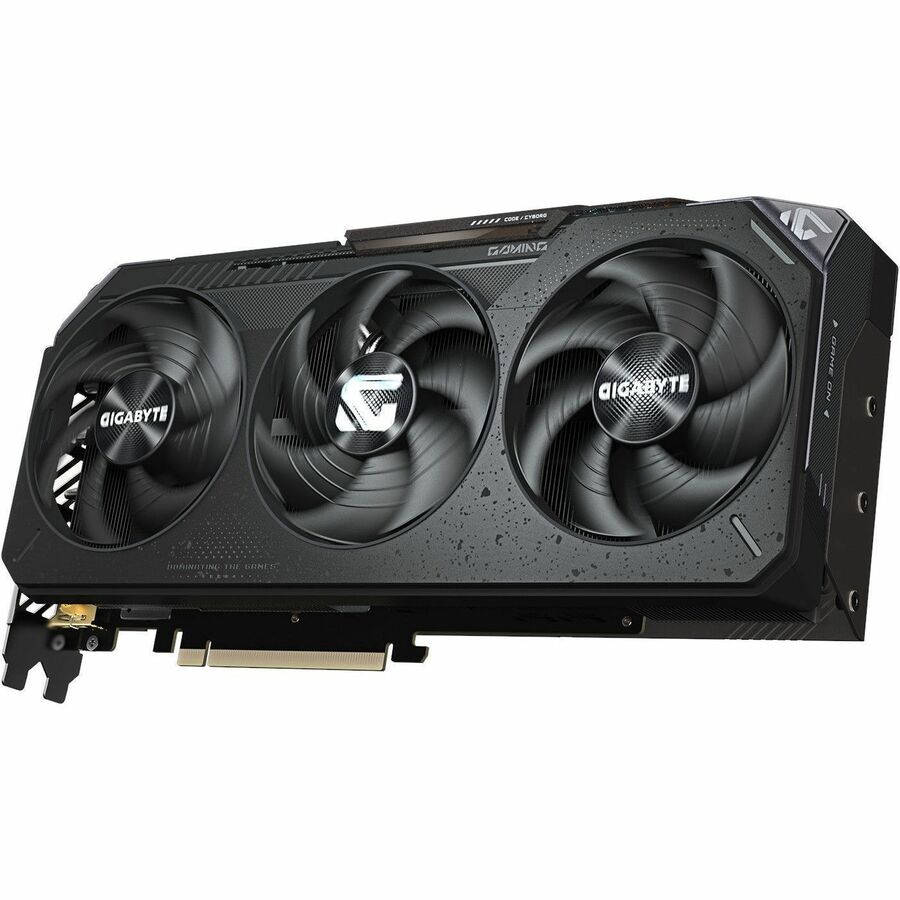 Gigabyte AMD Radeon RX 9070 XT Graphic Card - 16 GB GDDR6 - Image 3