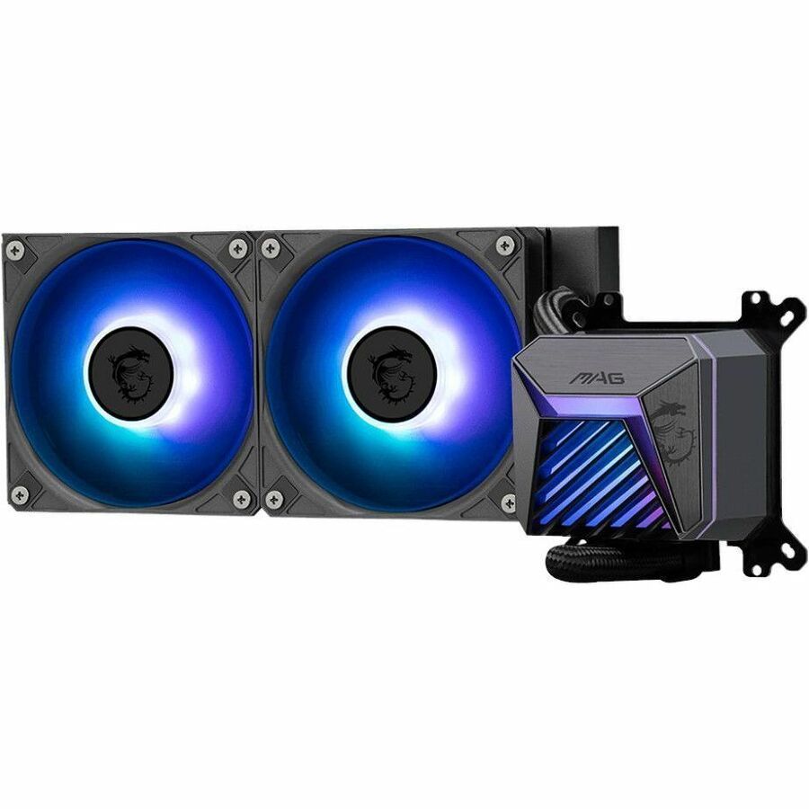 MSI MAG Coreliquid A15 240 - Image 1