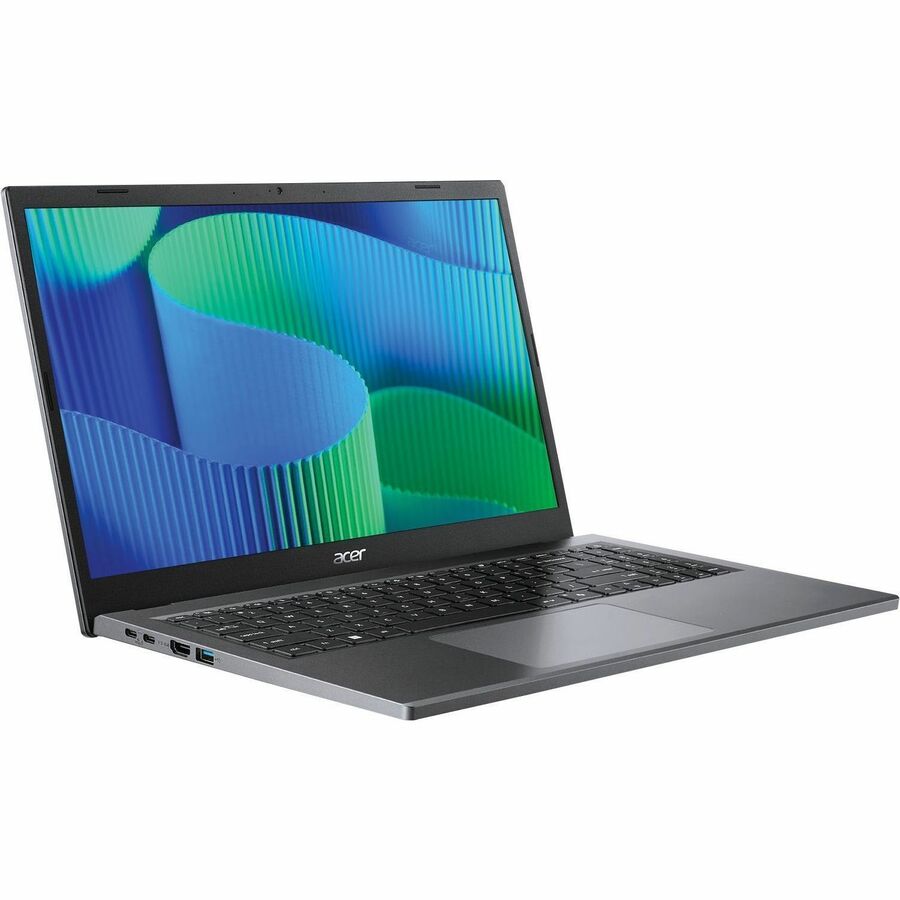 Acer Extensa 15 - 15.6" Notebook - Full HD - AMD Ryzen 3 7320U - 8 GB - 256 GB SSD - Iron - Image 1