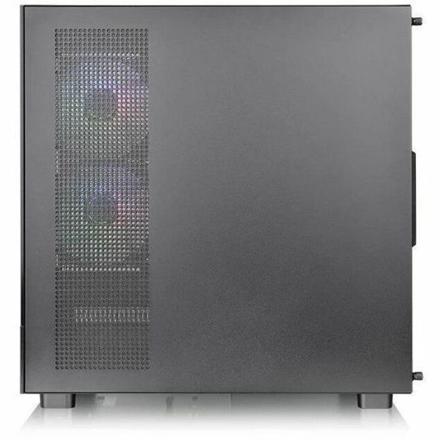 Thermaltake View 270 Plus TG ARGB Mid Tower Chassis - Image 3