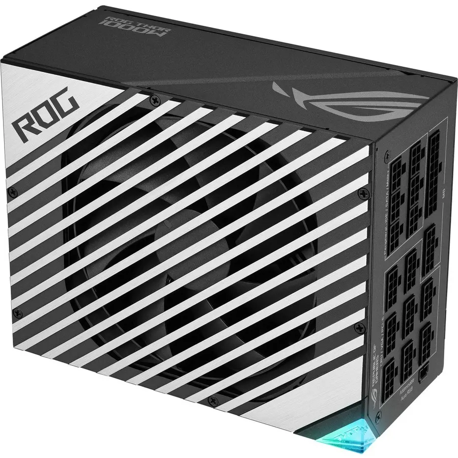 Asus ROG Thor 1000W Power Supply - Image 9