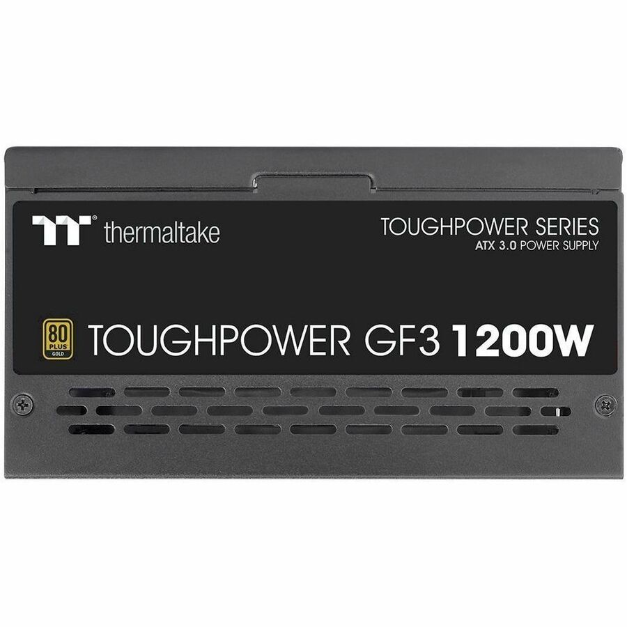 Thermaltake Toughpower GF3 1200W Power Supply - Image 1