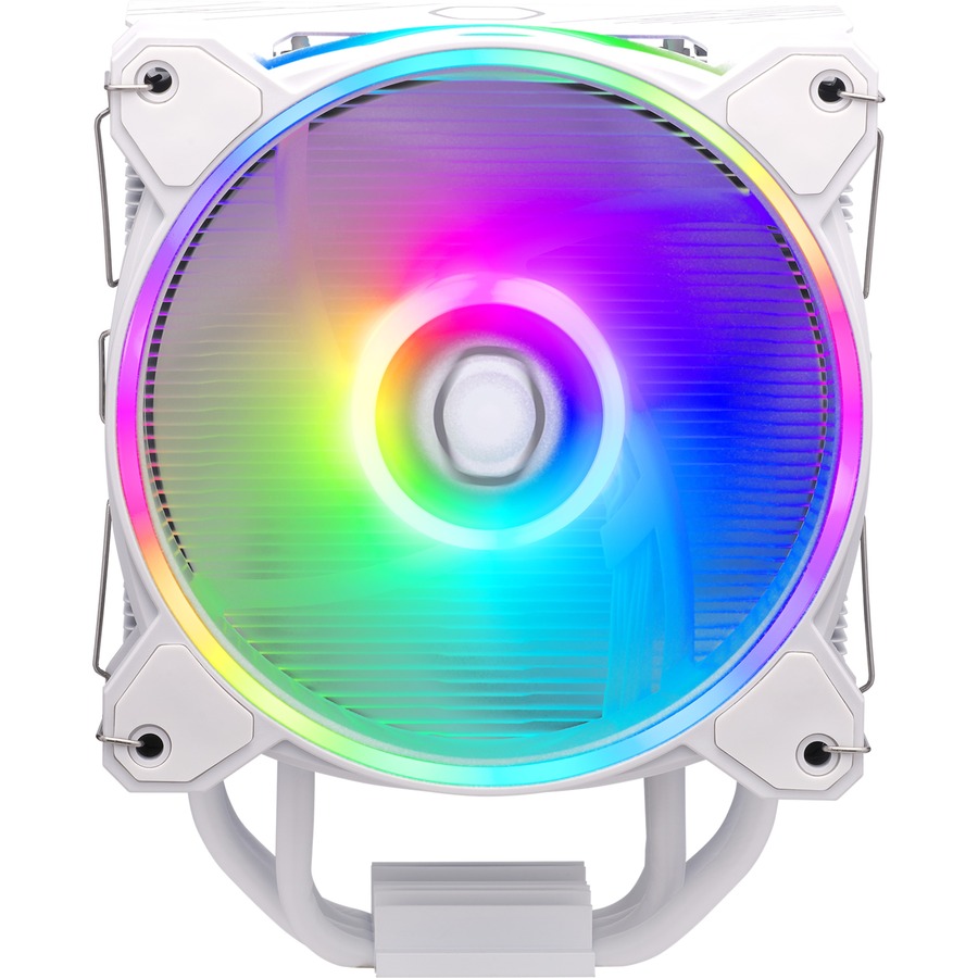 Cooler Master Hyper 212 Halo White - Image 2