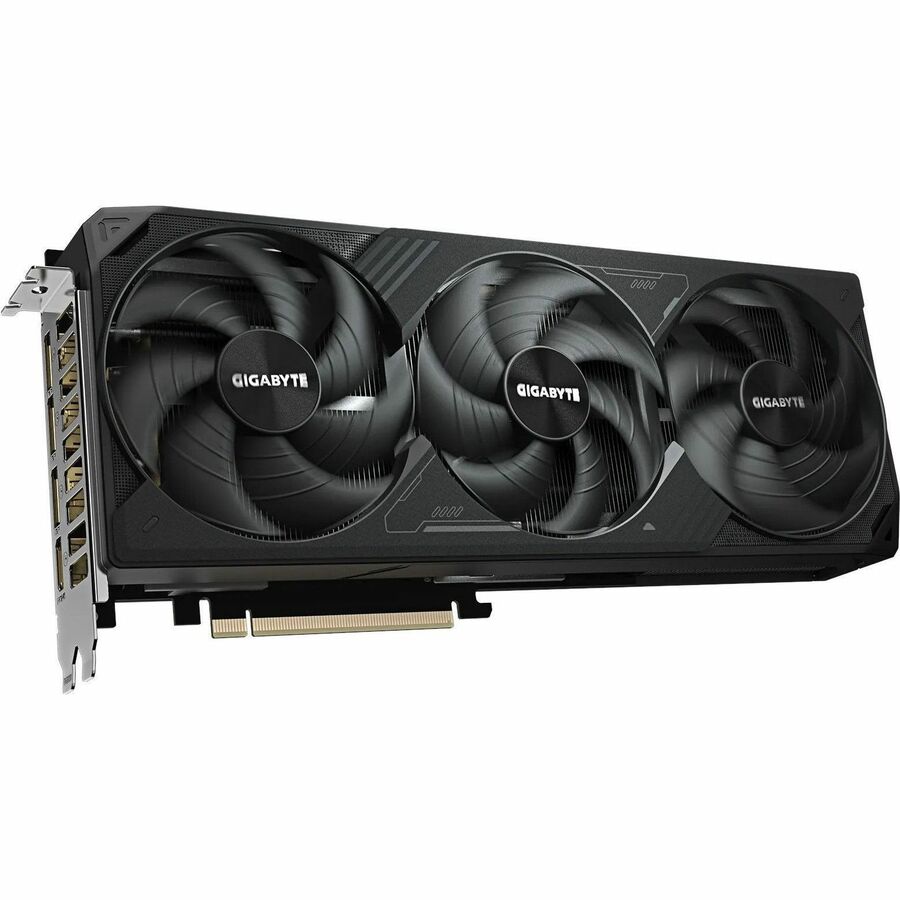 GIGABYTE NVIDIA GeForce RTX 5070 Ti Graphic Card - 16 GB GDDR7 - Image 5