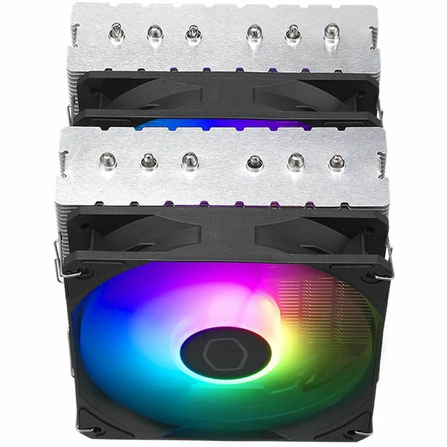 Cooler Master Hyper 620S Cooling Fan - Image 1