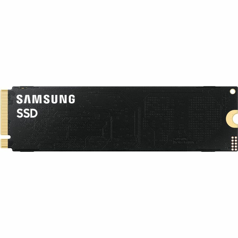 Samsung 9100 PRO 4 TB Solid State Drive - M.2 2280 Internal - PCI Express NVMe (PCI Express NVMe 5.0 x4) - Image 1