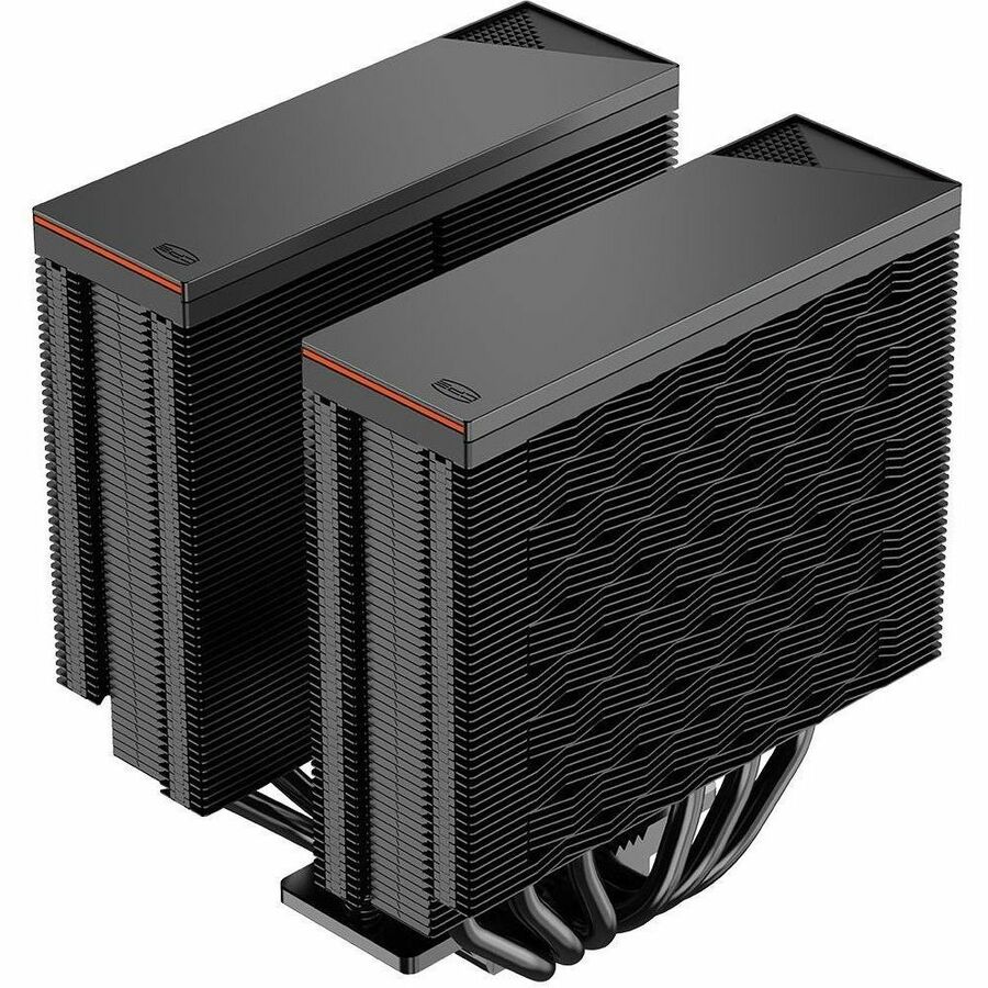 PCCOOLER RZ620 BK Cooling Fan/Heatsink - Image 3