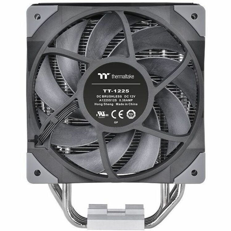 Thermaltake TOUGHAIR 510 CPU Cooler - Image 2