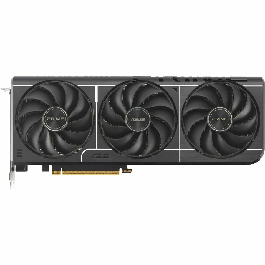 Asus NVIDIA GeForce RTX 5060 Ti Graphic Card - 16 GB GDDR7 - Image 1