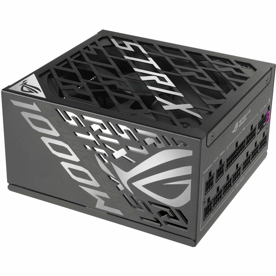 Asus ROG Strix 1000W Power Supply - Image 3