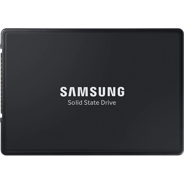 Samsung PM9A3 960 GB SSD - 2.5" Internal - U.2 (PCI Express NVMe 4.0 x4) - Image 1