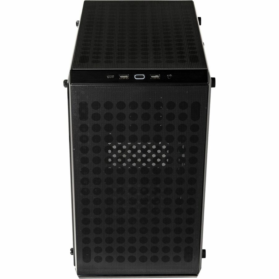 Cooler Master QUBE Q300L V2 Computer Case - Image 4