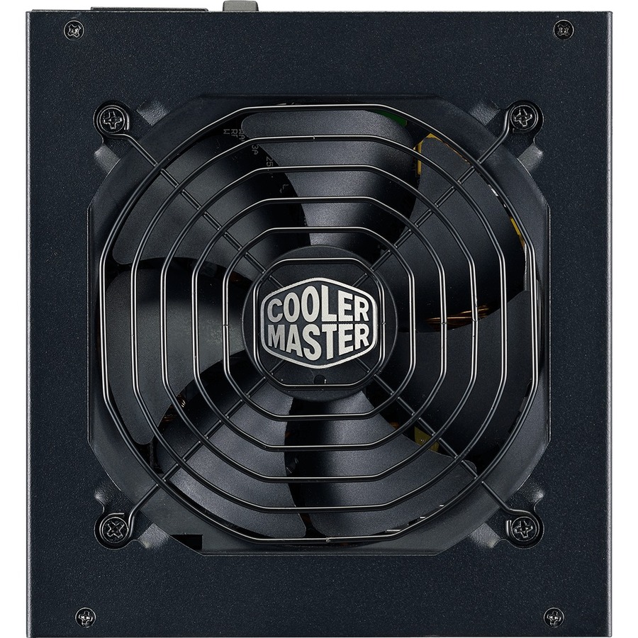 Cooler Master Full Modular 80 Plus Gold ATX Power Supply Unit - Image 7