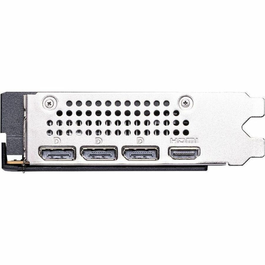 MSI NVIDIA GeForce RTX 5060 Graphic Card - 8 GB GDDR7 - Image 4