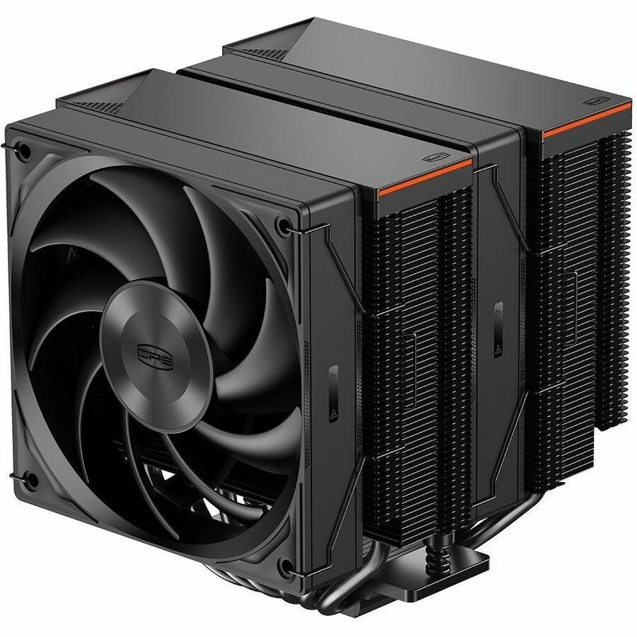 PCCOOLER RZ620 BK Cooling Fan/Heatsink