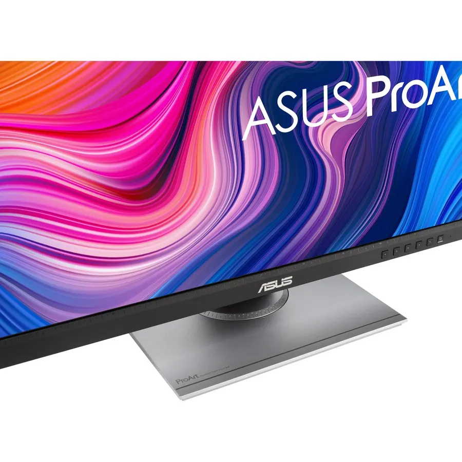 Asus ProArt PA248QV 24" Class WUXGA LCD Monitor - 16:10 - Black - Image 7