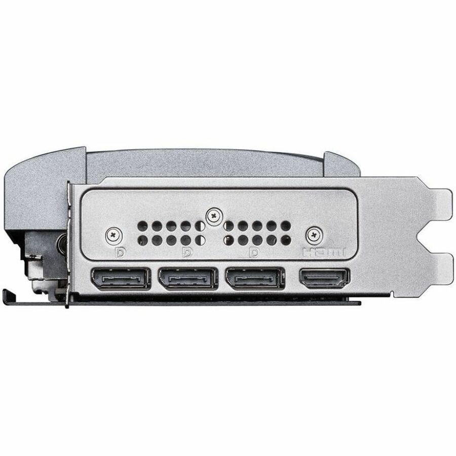 MSI RTX 5070 12G VENTUS 2X OC - Image 4